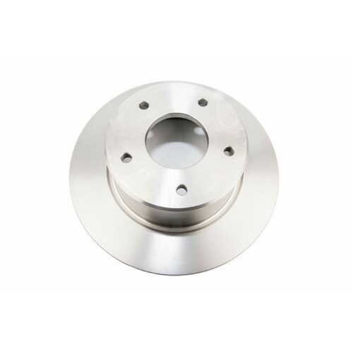 DBA Rear Street Series Brake Rotor, 290mm, For Holden 71-85 HQ-HZ, Kit