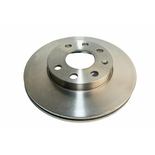 DBA Front Street Series Brake Rotor, 235mm, For Holden Camira JD/JE, Kit
