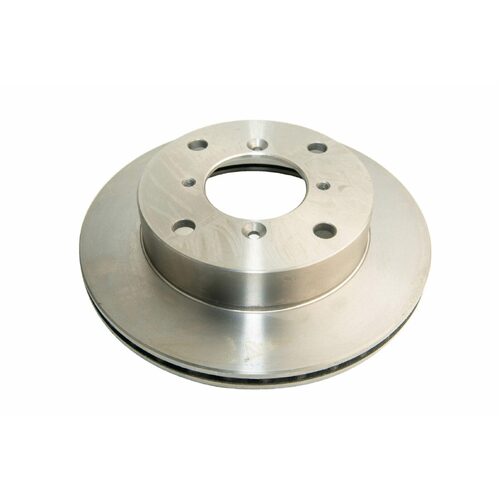 DBA Front Street Series Brake Rotor, 231mm, For Suzuki Swift / Holden Barina 89-94 MF/MH, Kit
