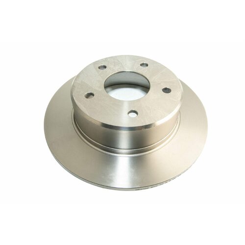 DBA Rear Street Series Brake Rotor, 279mm, For Holden 92-93 VP/VQ IRS, Kit