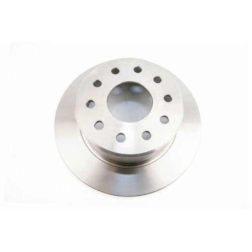 DBA Rear Street Series Brake Rotor, 279mm, For Holden 95-00 VS 10 hole, Kit