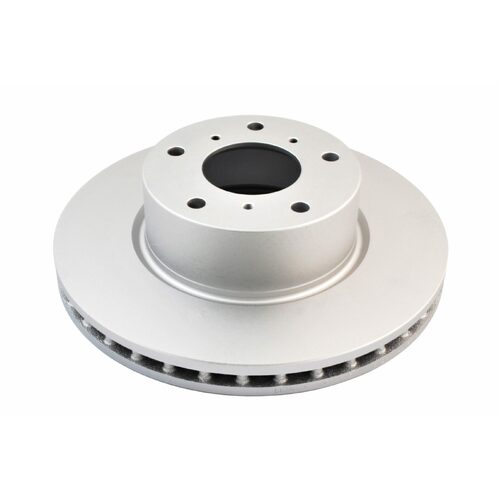 DBA Front Street Series En-Shield Brake Rotor, 296mm, For Holden 97-07 VT-VZ, Kit