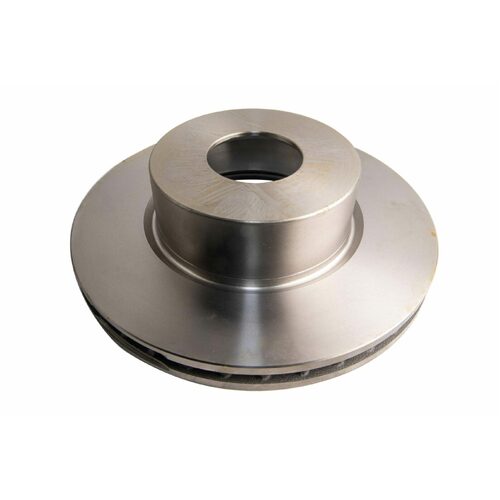 DBA Front Street Series Brake Rotor, 296mm, For Holden 97-07 VT-VZ, Kit