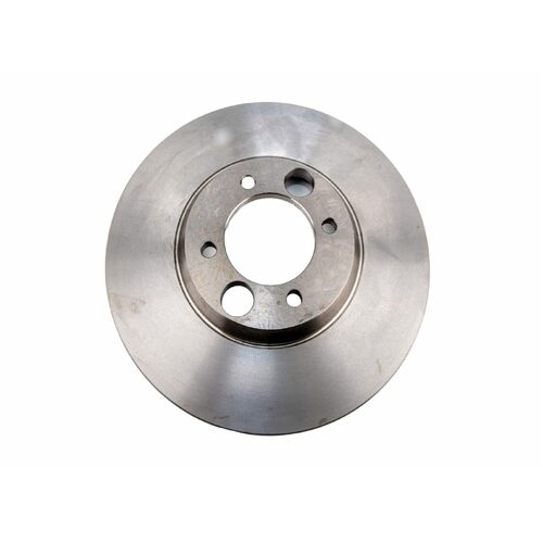 DBA Rear Street Series Brake Rotor, 263.8mm, For Jaguar 63-90, Kit