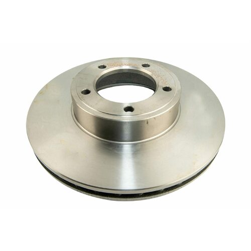 DBA Front Street Series Brake Rotor, 285mm, For Jaguar 74-90 Reverse Mount, Kit