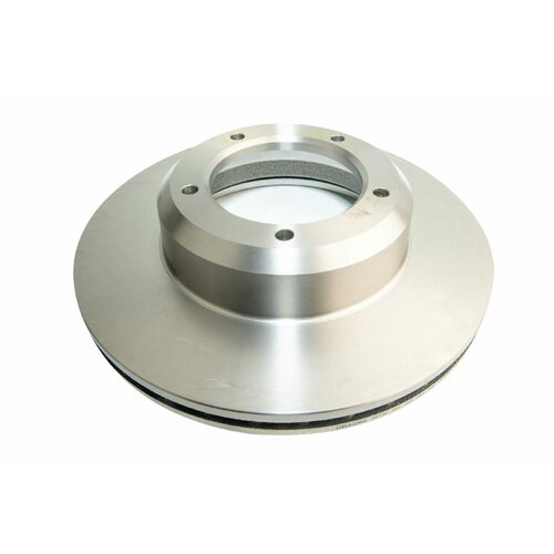 DBA Front Street Series Brake Rotor, 300mm, For Landrover 89-98, Kit