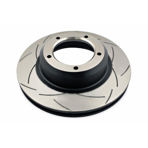 DBA Front Street Series T2 Brake Rotor, 300mm, For Landrover 89-98, Kit