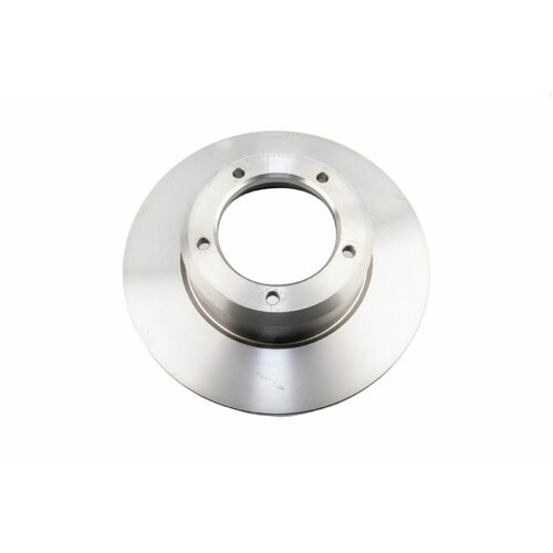 DBA Front Street Series Brake Rotor, 298mm, For Landrover 84F, Kit