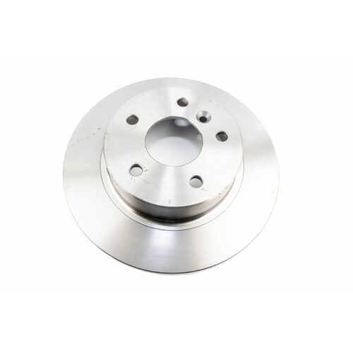 DBA Rear Street Series Brake Rotor, 304mm, For Range Rover 95-01, Kit
