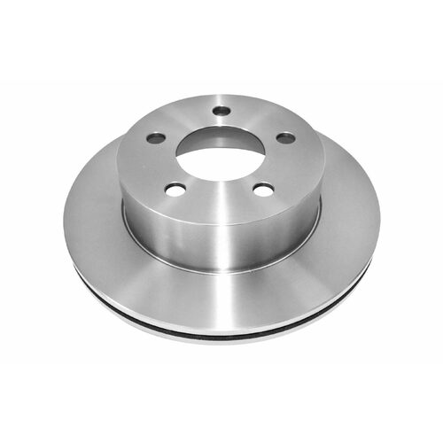 DBA Front Street Series Brake Rotor, 280mm, For Jeep Cherokee/Wrangler 88-99, Kit