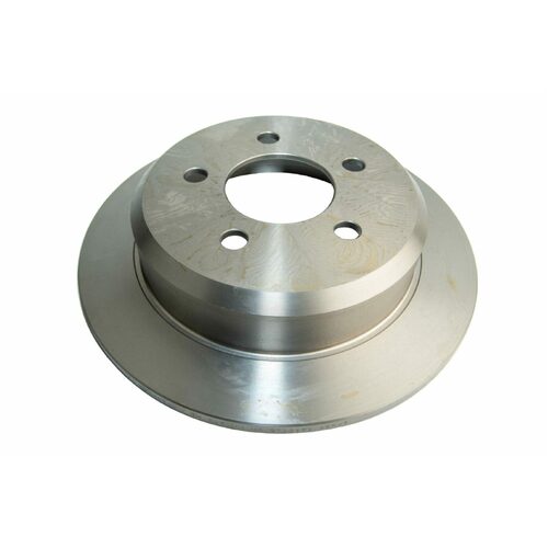 DBA Rear Street Series Brake Rotor, 285mm, For Jeep Grand Cherokee 93-98, Kit