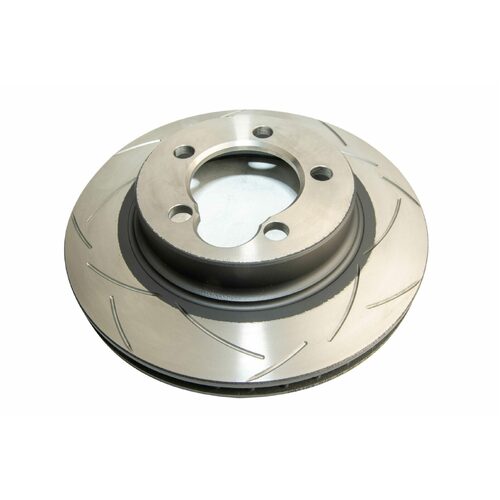 DBA Rear Street Series T2 Brake Rotor, 287mm, For Ford 73-79 XB/XC 9inch Diff, Kit