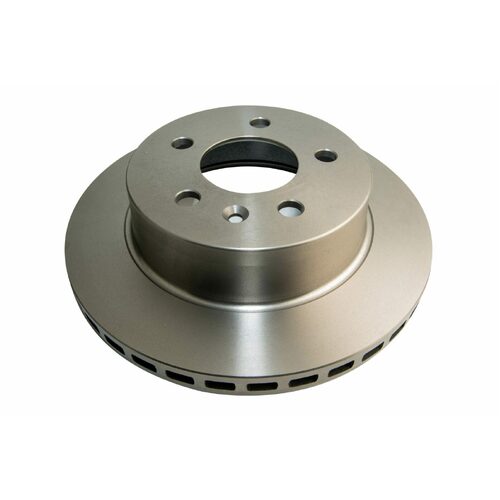 DBA Rear Street Series Brake Rotor, 286mm, For Ford 82-88 XE/XF, Kit