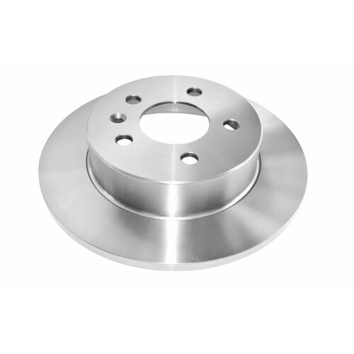 DBA Rear Street Series Brake Rotor, 287mm, For Ford 90-94 EA-ED, Kit