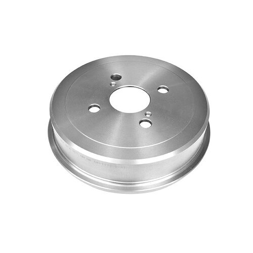 DBA Rear Street Series Brake Drum, For Holden Nova 1989-On, Kit