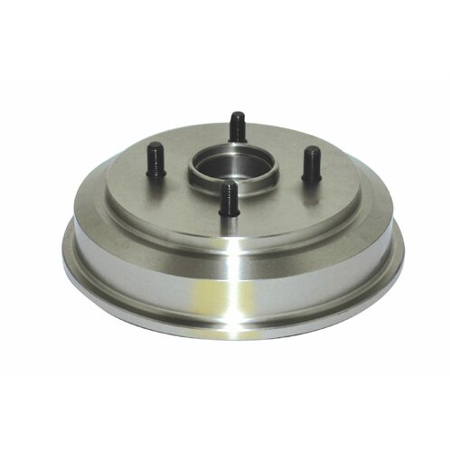 DBA Rear Street Series Brake Drum, For Ford Fiesta WP/WQ 1.6L 04-09 Hub Type, No Brgs Supplied, Kit