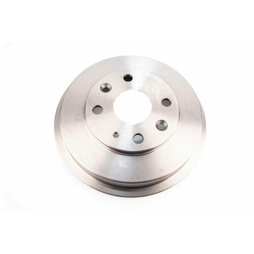 DBA Rear Street Series Brake Drum, For Ford Fiesta WT 1.6L 10-13 / Mazda 2 DE 07-13, Kit