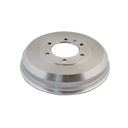 DBA Rear Street Series Brake Drum, For Holden Rodeo/Colorado, Great Wall & D-Max 4x4, Kit
