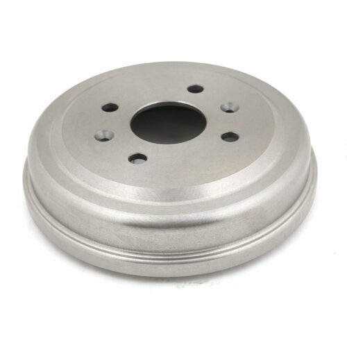 DBA Rear Street Series Brake Drum, For Holden Barina TK 05-11 & Barina Spark MJ 10, Kit