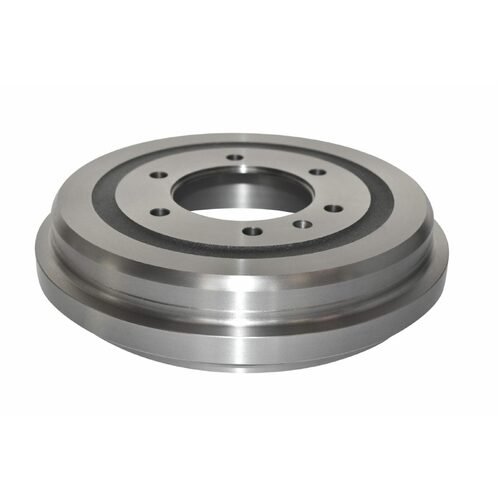 DBA Rear Street Series Brake Drum, For Holden Rodeo RA (Non Hi-Rise) 2.4 RWD 02-08, Kit