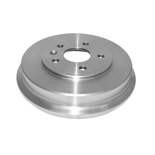 DBA Rear Street Series Brake Drum, For Holden Barina TM 1.6L 11/12-15 & Trax TJ 1.8L 08/13, Kit