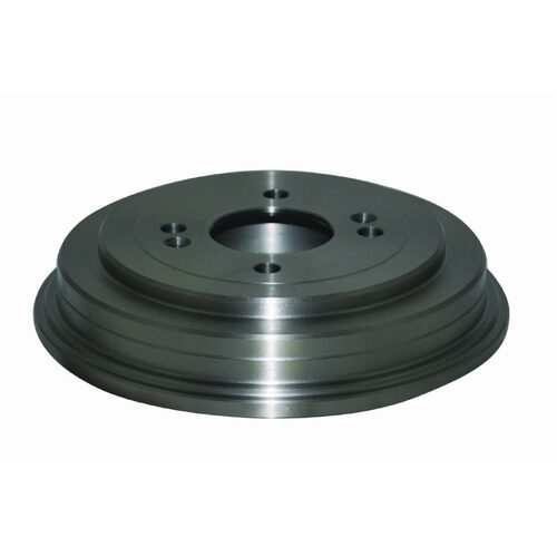 DBA Rear Street Series Brake Drum, For Kia Rio JB 05-10, Kit