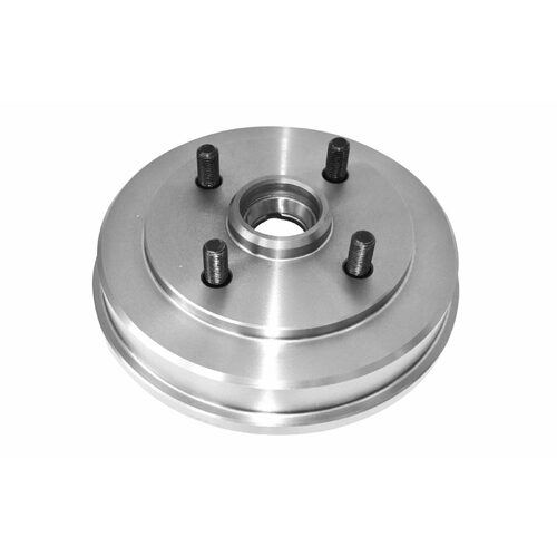 DBA Rear Street Series Brake Drum, For Toyota Paseo EL54 95 Starlet 96, With Bearing Cups, Hub Type, Kit