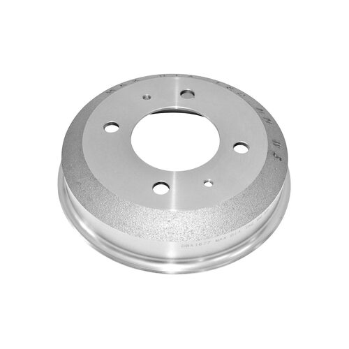 DBA Rear Street Series Brake Drum, For Hyundai Excel, Kit