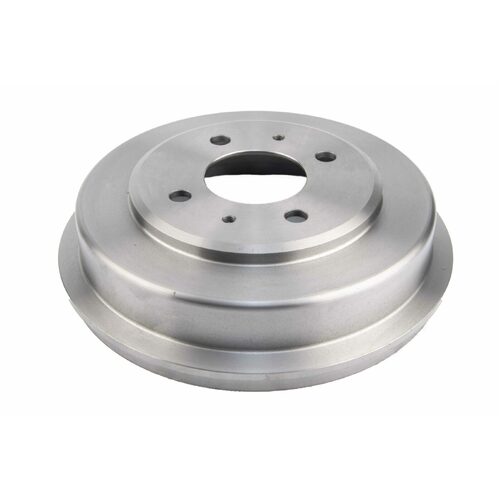 DBA Rear Street Series Brake Drum, For Hyundai Accent LC & LS Series 1.6L only 03/03 - 04/06, Kit