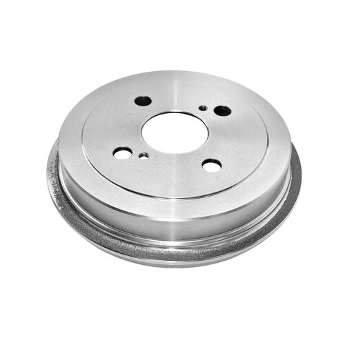 DBA Rear Street Series Brake Drum, For Toyota Echo 04, Kit