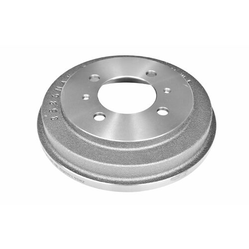 DBA Rear Street Series Brake Drum, For Nissan Pulsar N14 & N15 10/91-On, Kit