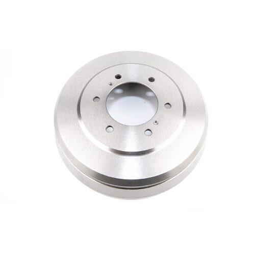 DBA Rear Street Series Brake Drum, 295mm, For Nissan Pathfinder R50 Series 3.3L 95-05, Kit