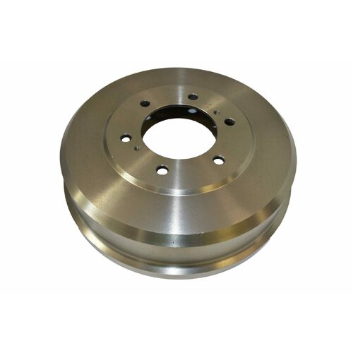 DBA Rear Street Series Brake Drum, For Nissan Navara 4WD D21 89-97 & D22 97-15, Kit