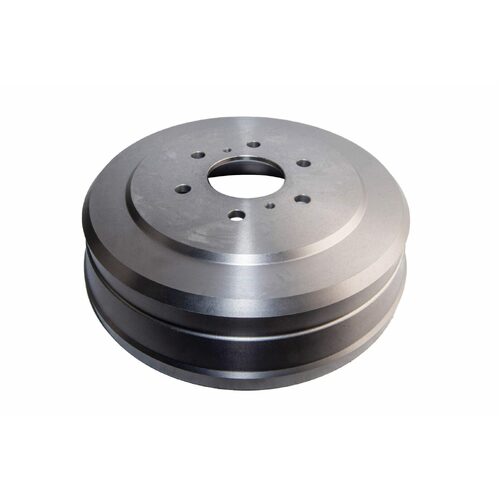 DBA Rear Street Series Brake Drum, For Nissan Navara D23 NP300 15, Kit