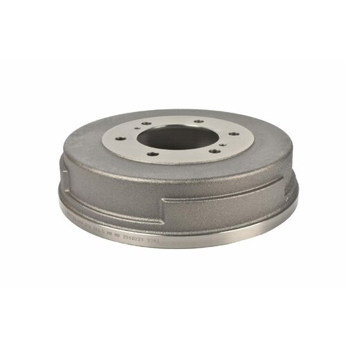 DBA Rear Street Series Brake Drum, For Nissan Navara D21&22 Urvan E24 Elgrand E50 Mistral R20 Pathfinder D21 Terrano D21 86-09, Kit