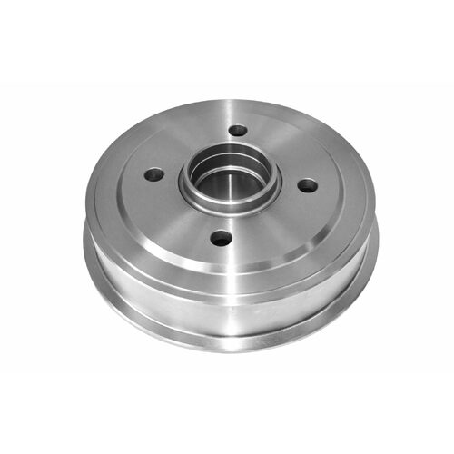 DBA Rear Street Series Brake Drum, For Nissan Micra 04 Hub Type, No Brgs Supplied, Kit