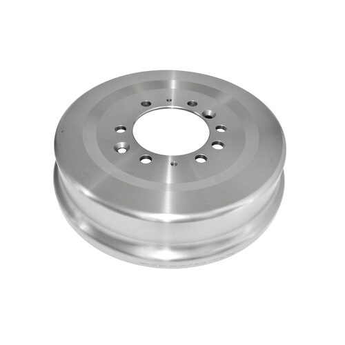 DBA Rear Street Series Brake Drum, For Toyota Landcruiser, Kit