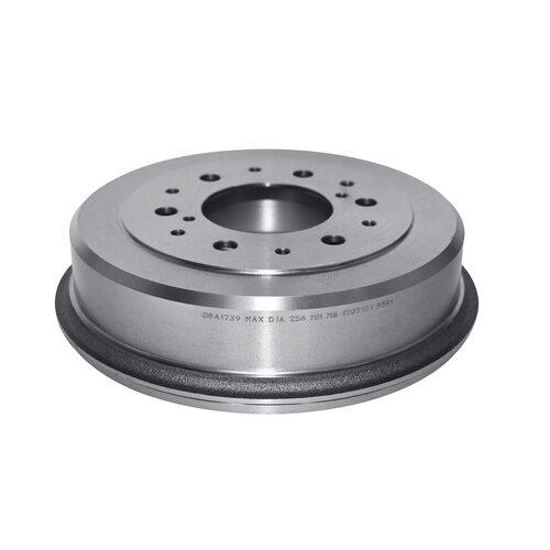 DBA Rear Street Series Brake Drum, For Toyota Hi-Lux 4WD 79 - 89, Kit