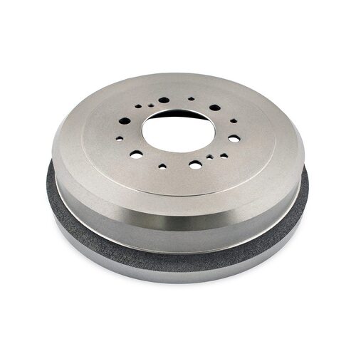DBA Rear Street Series Brake Drum, For Toyota Hi-Lux 4X4 4 Runner RN105\LN106\YN106 8/88-On, Kit