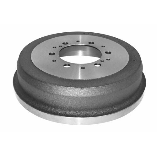 DBA Rear Street Series Brake Drum, For Toyota Hi-Ace 86-87, Kit