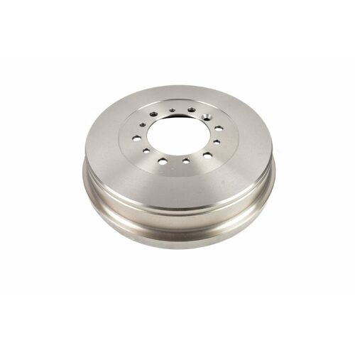 DBA Rear Street Series Brake Drum, For Toyota L/Cruiser FJ80,HDJ80,HZJ80,FZJ75&FZJ80 Standard drum rear axle 90-99, Kit