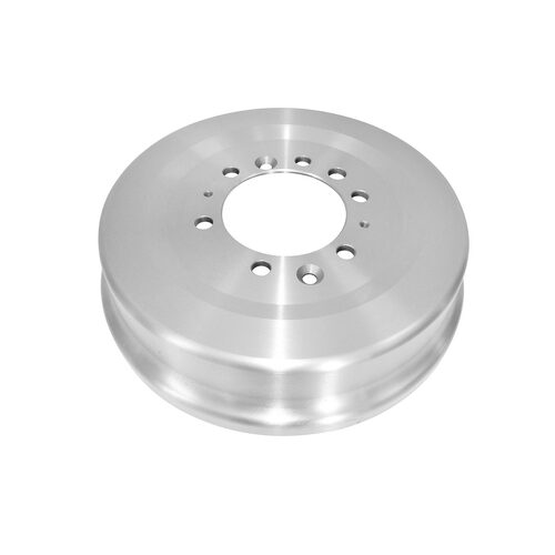 DBA Rear Street Series Brake Drum, For Landcruiser Mine Special, Kit