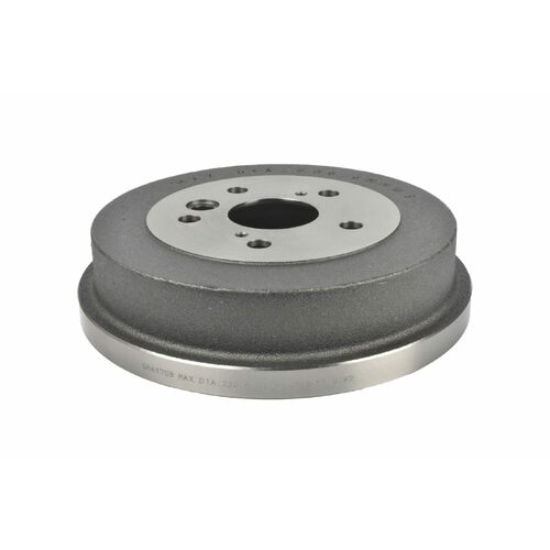 DBA Rear Street Series Brake Drum, For Toyota Rav 4 Series SXA10R & SXA11R 95-04/00, Kit