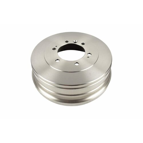 DBA Rear Street Series Brake Drum, For Toyota L/Cruiser FJ80,HDJ80,HZJ80,FZJ75&FZJ80 Floating drum rear axle 90-99, Kit