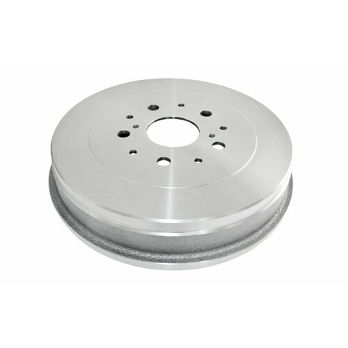 DBA Rear Street Series Brake Drum, For Toyota Hi-Lux 2WD 2005-On KUN 10 GGN LAN TG 15, Kit