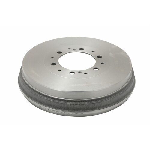 DBA Rear Street Series Brake Drum, For Toyota Hi-Lux 4WD 2005-On KUN 20 GGN LAN TGN 25, Kit