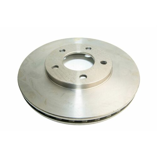 DBA Front Street Series Brake Rotor, 282mm, For Chrysler Voyager 97-00, Kit