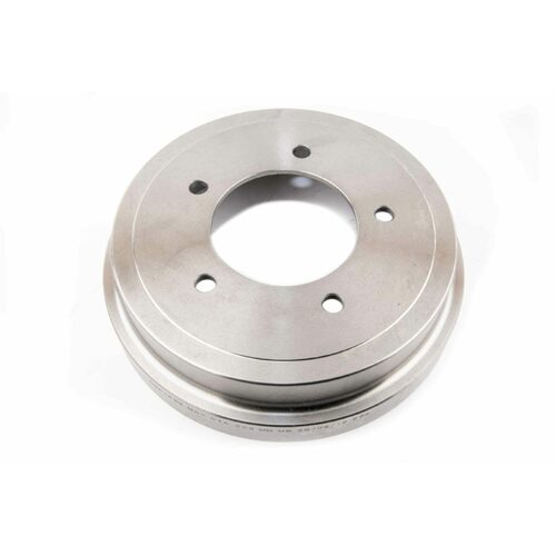 DBA Rear Street Series Brake Drum, 220mm, For Suzuki Grand Vitara SQ Series 98-00 & Jimny SN413 98, Kit