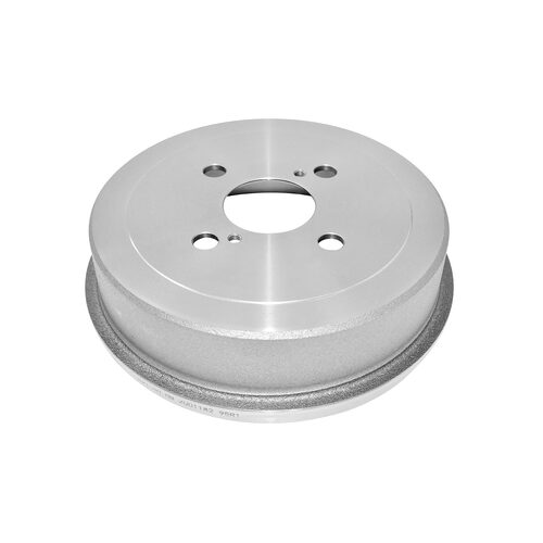 DBA Rear Street Series Brake Drum, For Toyota Corolla AE101 & 102 91-02, Kit