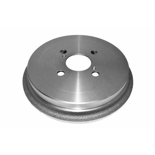 DBA Rear Street Series Brake Drum, For Toyota Yaris 05, Kit